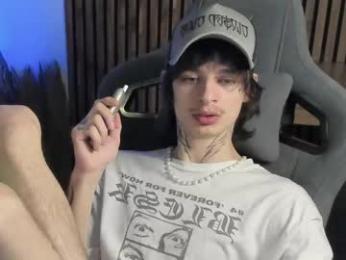 oliverrgroove webcam chaturbate model stream image