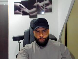 Kali Kay webcam model stream image