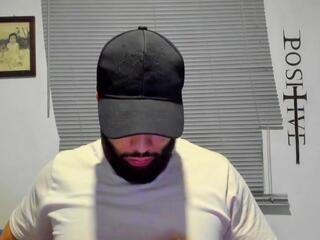 Kali Kay webcam model stream image