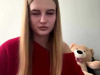 JudieBarkenhagen webcam bongacams model stream image