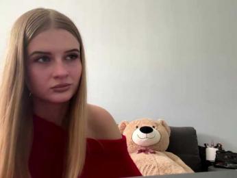 JudieBarkenhagen webcam bongacams model stream image