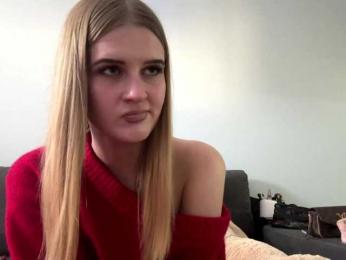 JudieBarkenhagen webcam bongacams model stream image