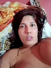 nessaflors2 webcam model stream image