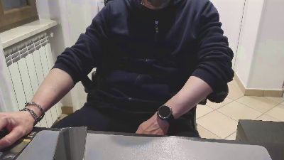 blupuff2 webcam model stream image