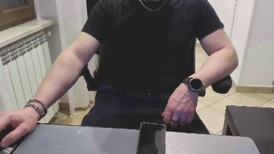 blupuff2 webcam cam4 model stream image