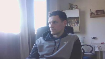 FedeArgenn webcam model stream image