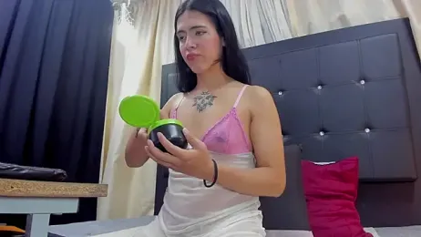 brittany_williams_ webcam model stream image
