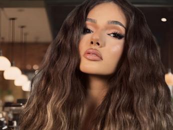 ChrisHarp webcam model stream image