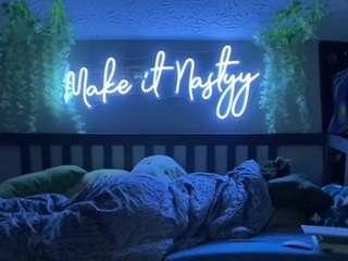 nastyylondon webcam model stream image
