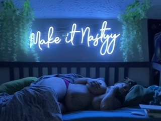 nastyylondon webcam model stream image