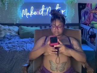 nastyylondon webcam model stream image