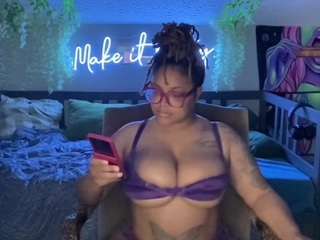 nastyylondon webcam model stream image