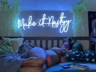 nastyylondon webcam model stream image