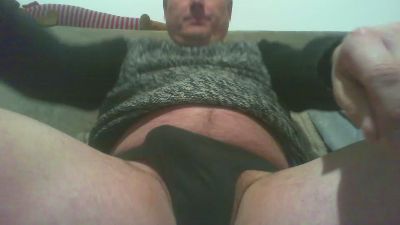 fred_c_307 webcam model stream image