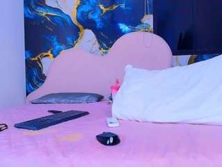 collett-t webcam model stream image