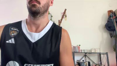 marimba8 webcam model stream image