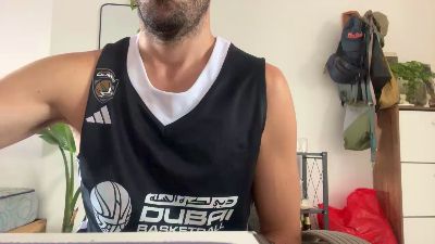 marimba8 webcam model stream image