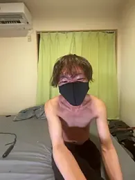 UKI06 webcam model stream image