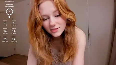 BreezeJam webcam model stream image