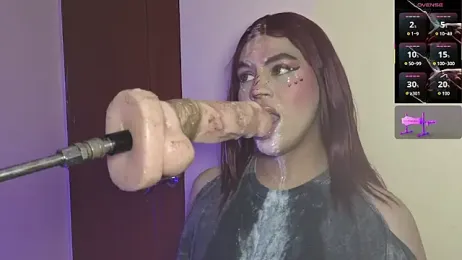 Azul__poppi_ webcam model stream image