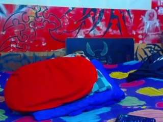 damian77dam webcam model stream image