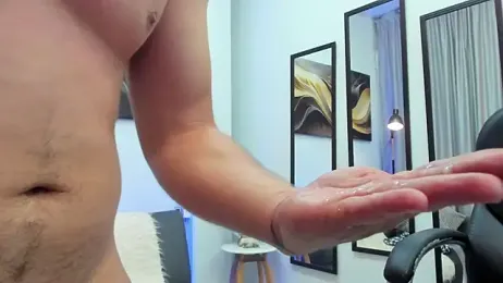 Tommas_Jhonson webcam model stream image