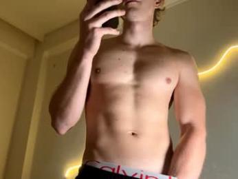 deniel_horny webcam chaturbate model stream image