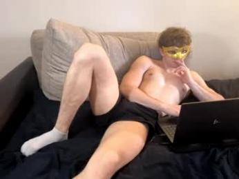 deniel_horny webcam chaturbate model stream image