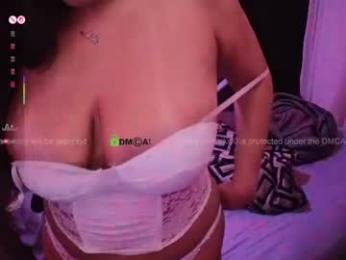 nikkinotnicki00 webcam model stream image