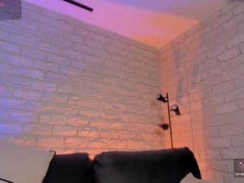 ViolettHansson webcam model stream image