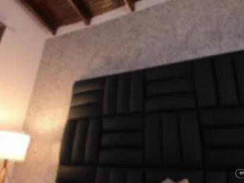 iara_martinez webcam chaturbate model stream image