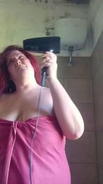 Puffettaa webcam model stream image