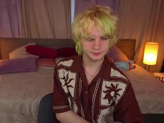 Jame Miller webcam model stream image