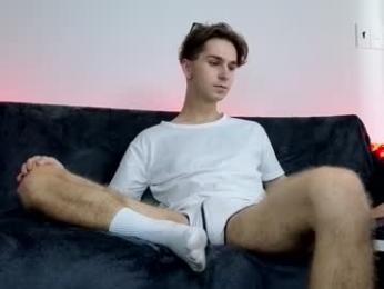 joseph__quinn webcam model stream image