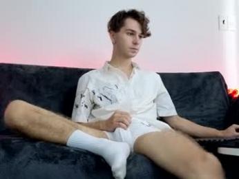 joseph__quinn webcam model stream image