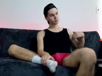 joseph__quinn webcam model stream image