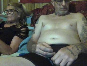 Springer007 webcam model stream image