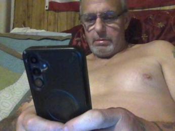 Springer007 webcam model stream image