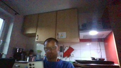 Aur85 webcam model stream image