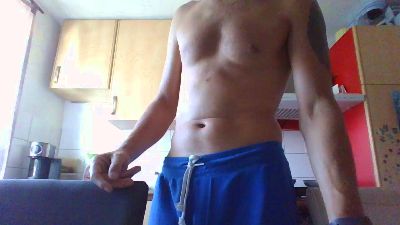 Aur85 webcam model stream image