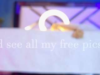 lady-brownn webcam model stream image