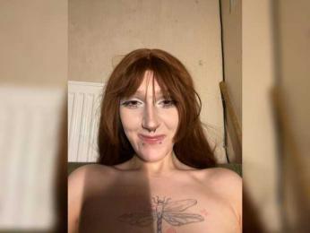 Sonichkamiu webcam bongacams model stream image