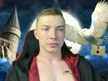 eva_iron webcam chaturbate model stream image