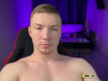 eva_iron webcam chaturbate model stream image