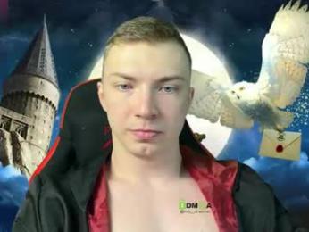 eva_iron webcam chaturbate model stream image