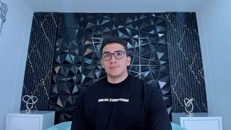 JeffDaltton webcam stripchat model stream image