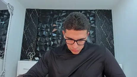 JeffDaltton webcam model stream image