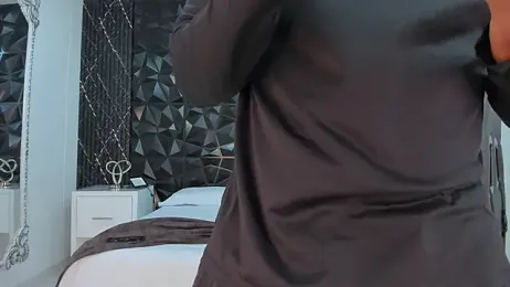 JeffDaltton webcam model stream image