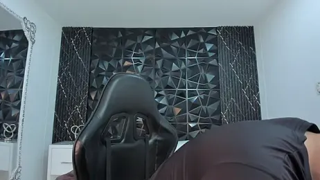 JeffDaltton webcam model stream image