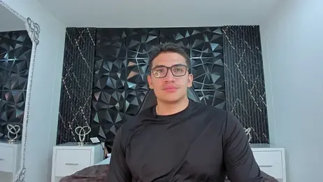 JeffDaltton webcam model stream image